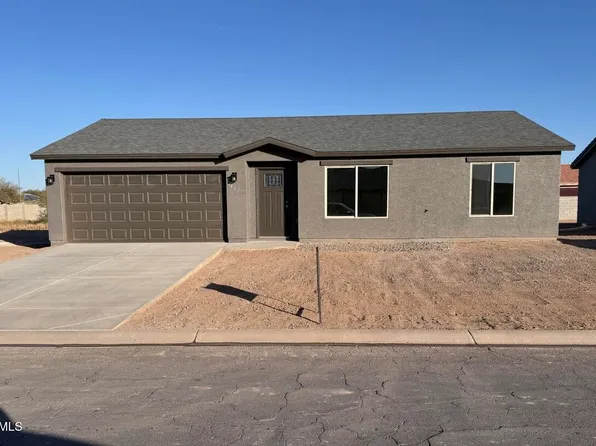 14653 S DIABLO Road, Arizona City, AZ 85123