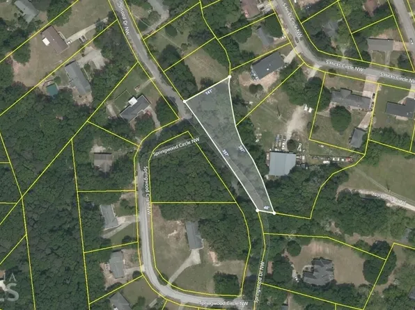 0 Springwood Dr NW, Conyers, GA 30012