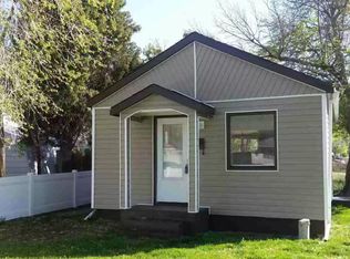 1258 S 3rd Ave, Pocatello, ID 83201