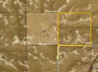 TRACT 2 Battle Creek Blvd, Cheyenne, WY 82009