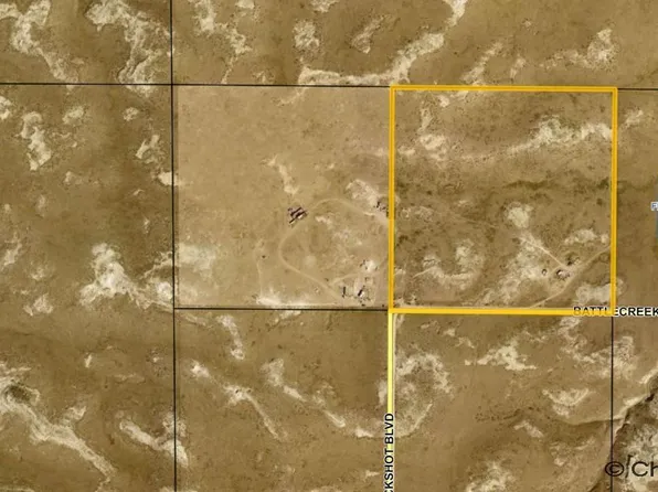 TRACT 2 Battle Creek Blvd, Cheyenne, WY 82009