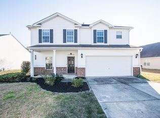 7434 Painted Bunting Way, Hanahan, SC 29410