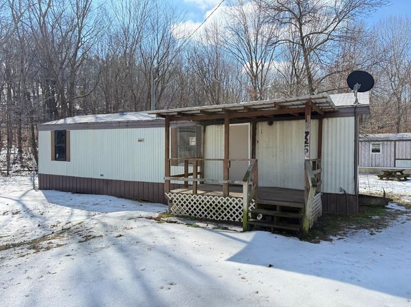 725 Barren Hollow Rd