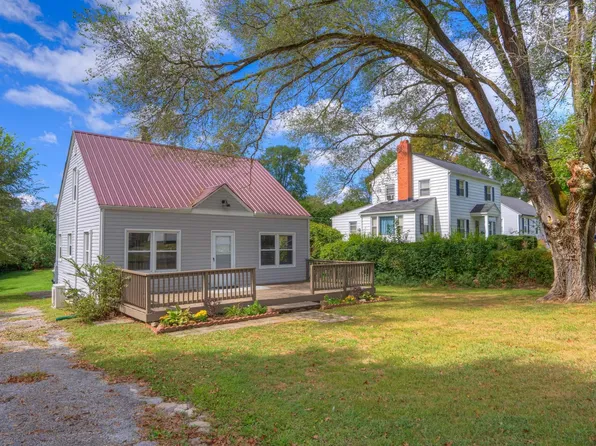 505 Horsley Dr, Pearisburg, VA 24134