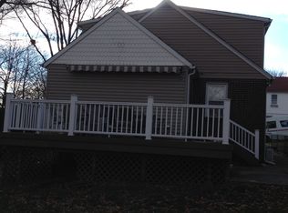 593 Windsor Rd, Wood Ridge, NJ 07075