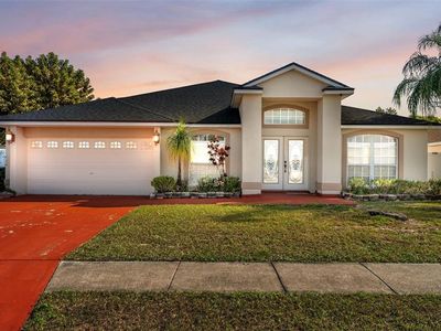 587 Drayton Rd, Winter Haven, FL, 33884