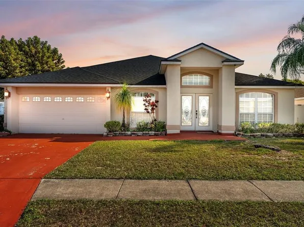 587 Drayton Rd, Winter Haven, FL 33884