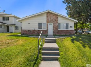 4901 Neil Rd APT 1, Reno, NV 89502