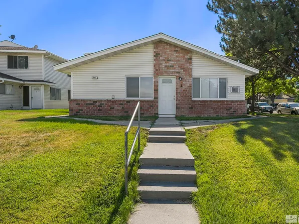 4901 Neil Rd APT 1, Reno, NV 89502