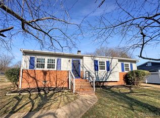 5412 Limestone Dr, Richmond, VA 23224