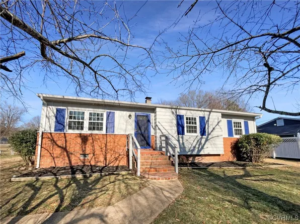 5412 Limestone Dr, Richmond, VA 23224