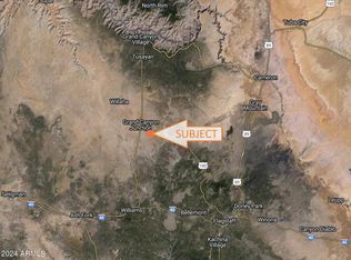 3233 S Avondale Rd, Williams, AZ 86046