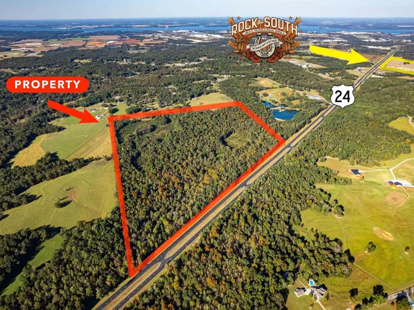 125 / Acres Hwy #24, Trinity, AL 35673