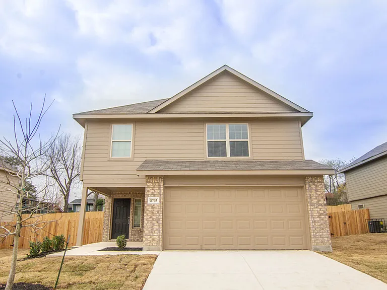 8703 Tesoro Hls — Photo 3