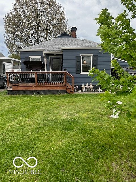 1st image of 1623 Oliver Ave