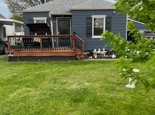 1623 Oliver Ave, Indianapolis, IN 46221