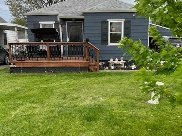 1623 Oliver Ave, Indianapolis, IN 46221