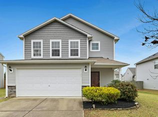 2626 Ladybank Ln, Fuquay Varina, NC 27526