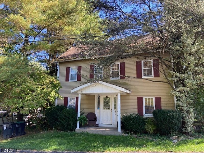 9 Stewartsville Road, Stewartsville, NJ 08886 MLS 3862677 Zillow