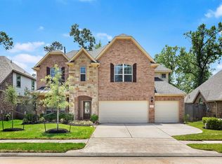 7803 Augusta Creek Ct, Spring, TX 77389