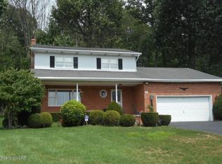 62 Kennedy Dr, Drums, PA 18222