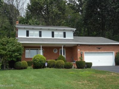 62 Kennedy Dr, Drums, PA, 18222