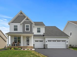 2782 Jacamar Ave NE, Saint Michael, MN 55376