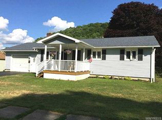 518 Fair Oak St, Little Valley, NY 14755