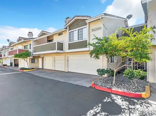 10200 Palm Glen Dr Unit 69, Santee, CA 92071