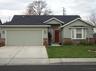 6622 NE 163rd Ave, Vancouver, WA 98682