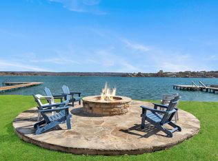 122 Mountain View Cir, Burnet, TX 78611