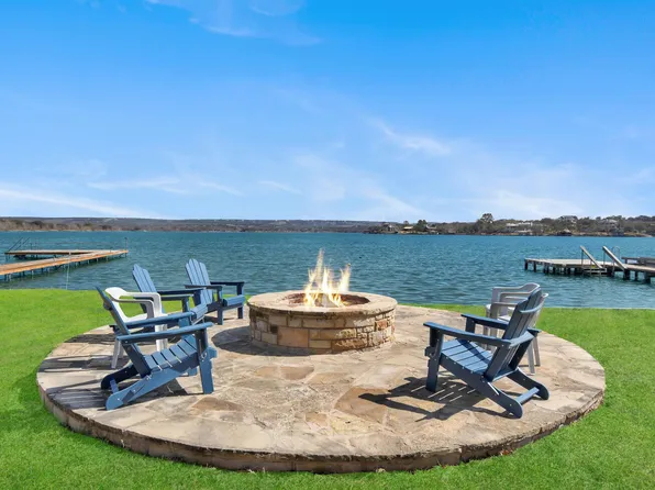 122 Mountain View Cir Circle, Burnet, TX 78611