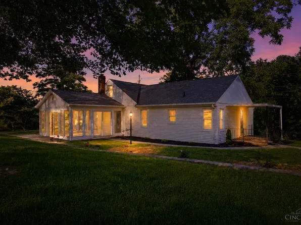 2302 Bethel Maple Rd, Hamersville, OH 45130