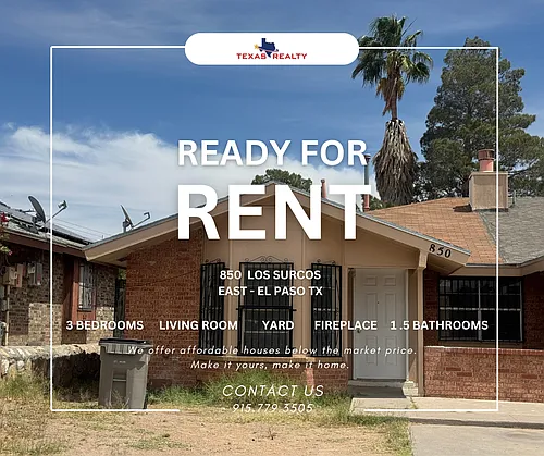 850 Los Surcos Rd Photo 1