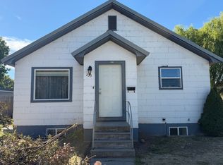 233 E Butterfield St, Weiser, ID 83672