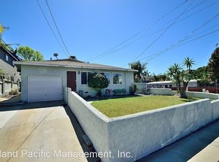 2400 Marshallfield Ln UNIT D, Redondo Beach, CA 90278