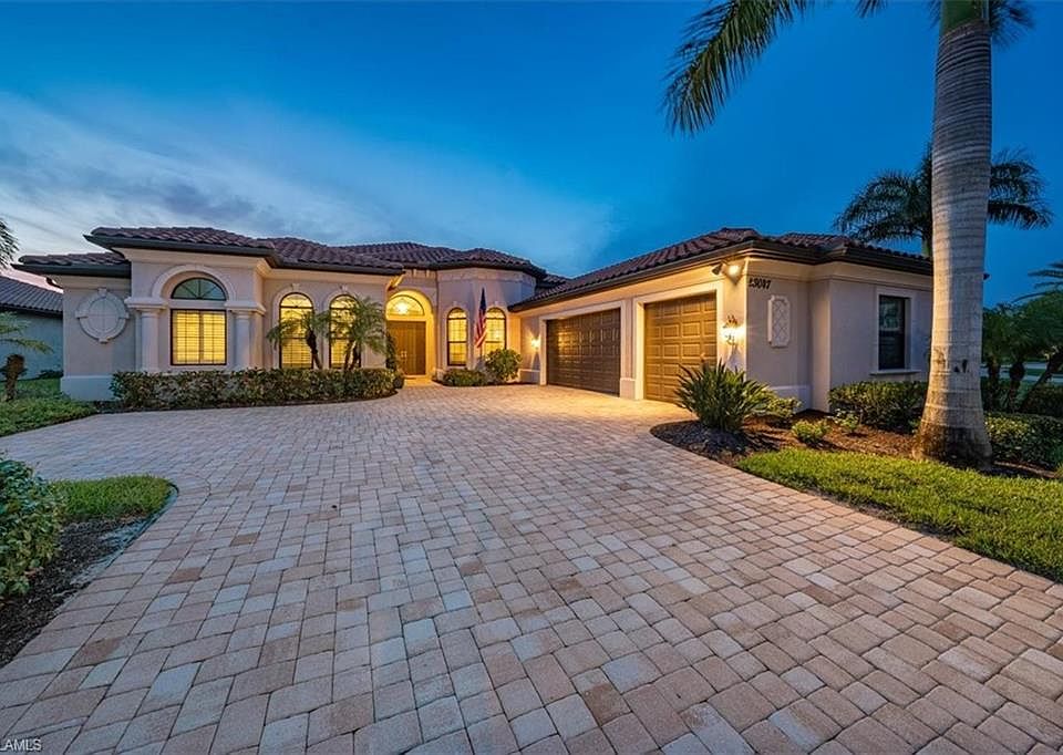 23047 Sanabria Loop, Bonita Springs, FL 34135 Zillow