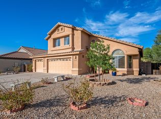 5277 E Jasmine Vista Ct, Tucson, AZ 85706