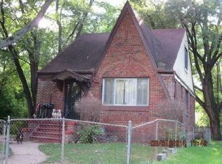 15103 Kentfield St, Detroit, MI 48223