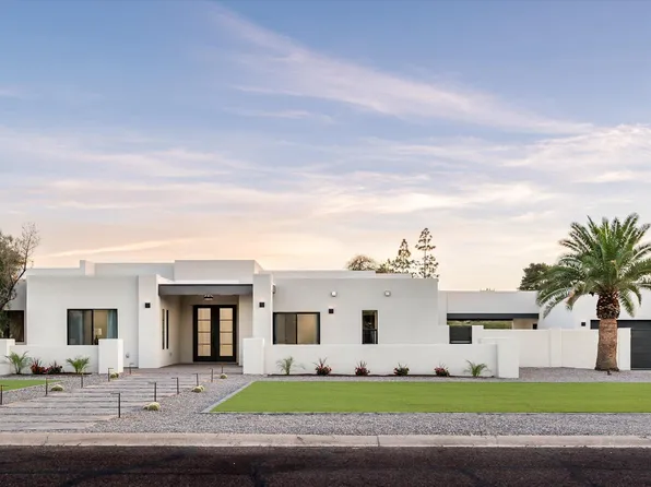 7121 E LARKSPUR Drive, Scottsdale, AZ 85254