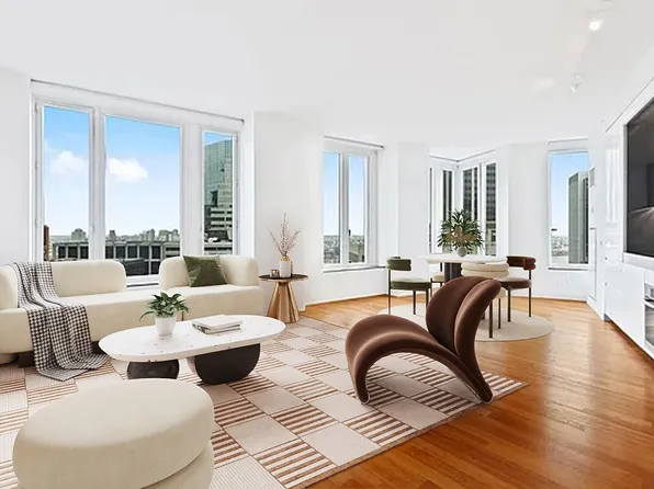 15 William St APT 23E, New York, NY 10005