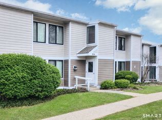 55 Lawson Ln UNIT 55, Ridgefield, CT 06877