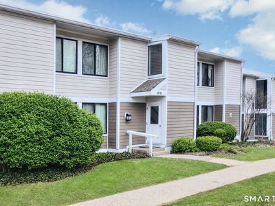 55 Lawson Lane #55, Ridgefield, CT, 06877
