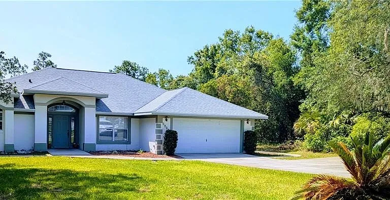 4565 N Allamandra Dr — Photo 2