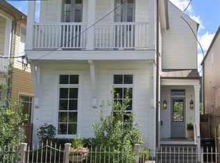 933 Valence St, New Orleans, LA 70115