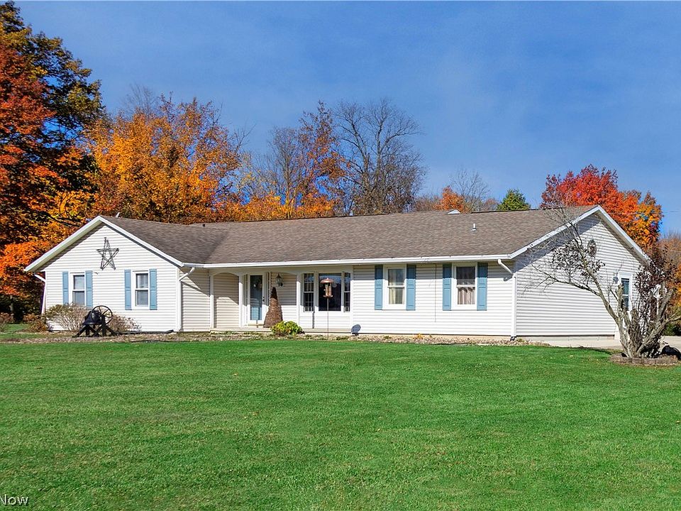 4428 Stetzer Rd, Bucyrus, OH 44820 Zillow