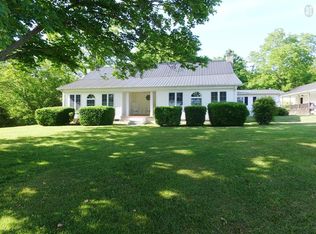 250 Waters Smith Rd, Pulaski, TN 38478