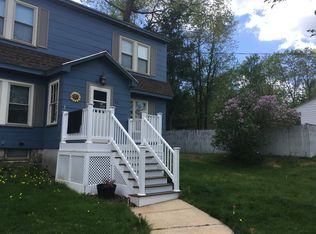 17 Desaulnier St, Goffstown, NH 03102