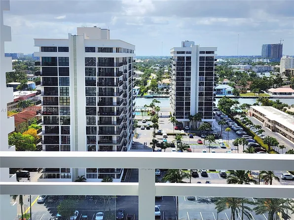 2030 S Ocean Dr APT 1402, Hallandale, FL 33009