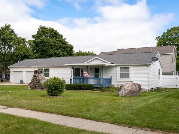 1003 E Michigan St, Mount Pleasant, MI 48858